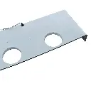 EVAP COVER ASM GDM-72F-HC WHT RETROFIT