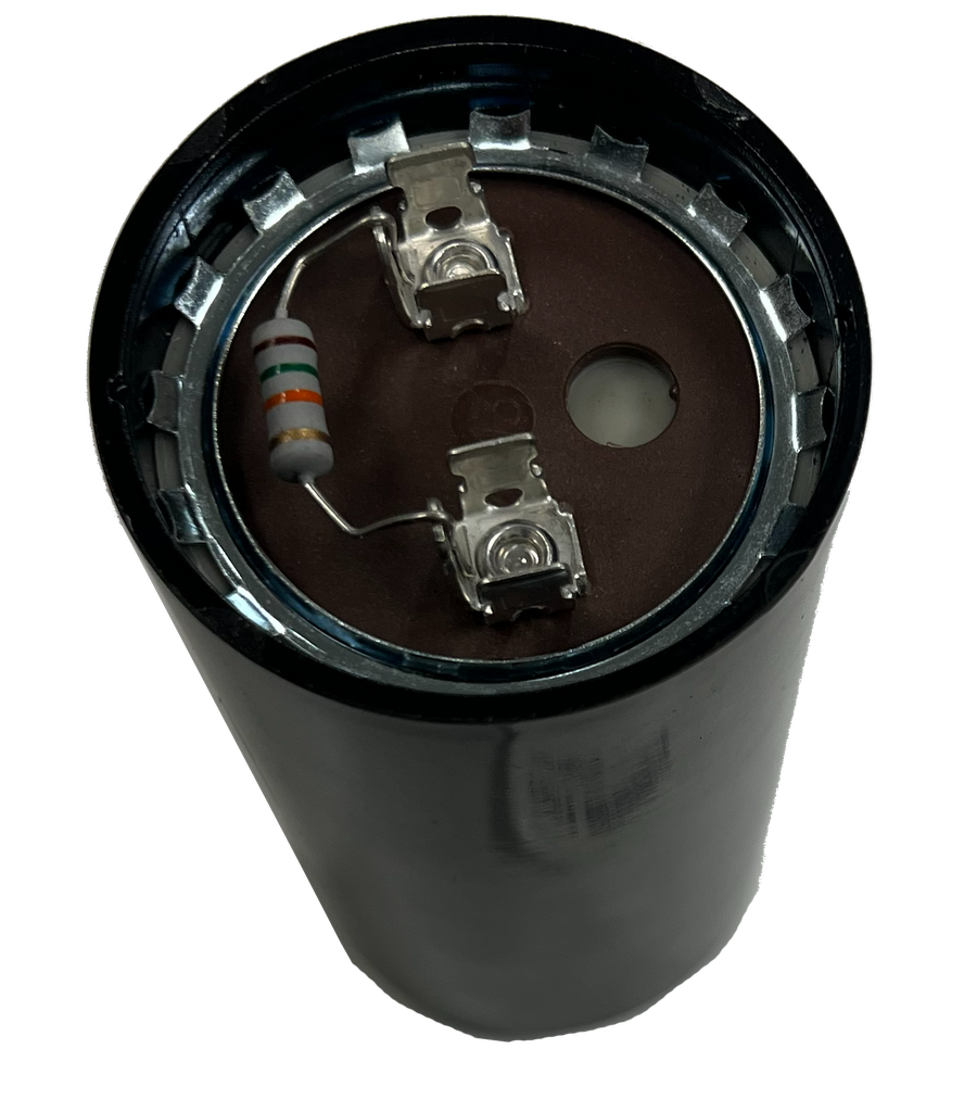 Start Capacitor - 61A7T330176ERTH