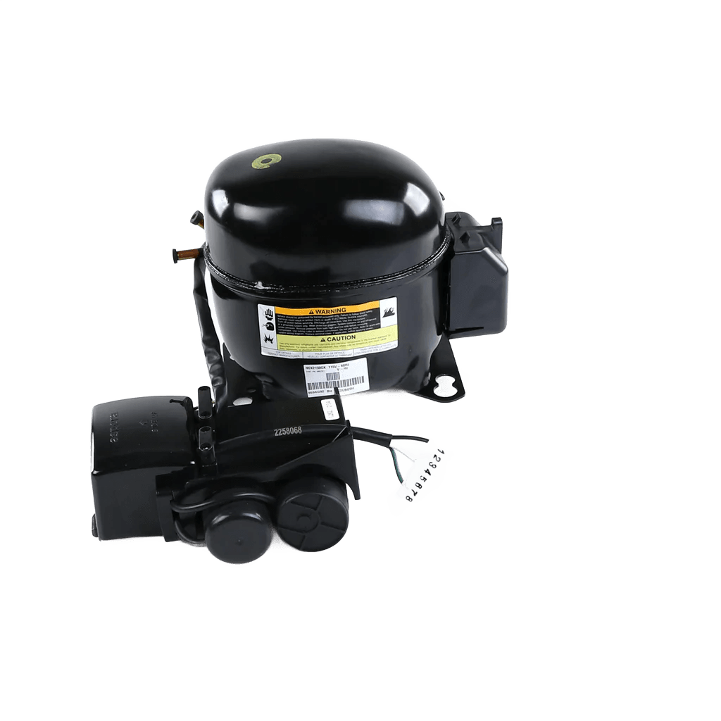 COMP, NEK2150GK 115V, 60HZ CSR ELECTRICALS