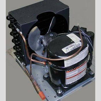 UNIT 1/2 134 AK169AH GDM-45 W/TIMER/REVERSE MOTOR