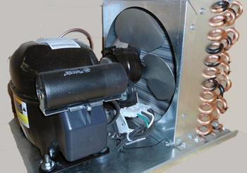 UNIT 1/2 134 AK169JH TD-95 CE NOT CURRENT PRODUCTION