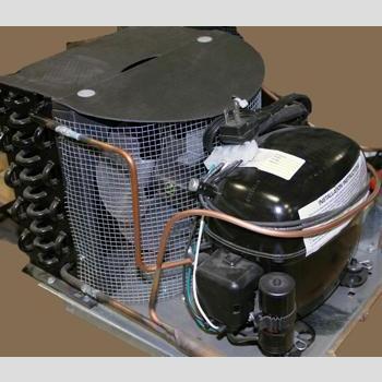 UNIT 1/2 134 SC15G, 104G7550 GDM-45/49 115V RCU