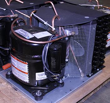 UNIT 1/2 R12 AK159AT 33CPT NEW 