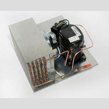 UNIT 1/2HP AK168AH-047-A4 THAC-48