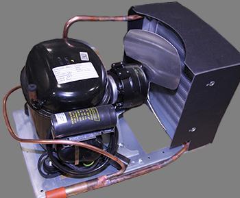 UNIT 1/4 134 AE540JR GDM-12 220V CE RCU