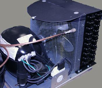 UNIT 105G5916 NF11FX.2, 115V RCU, GDM-33/37/41