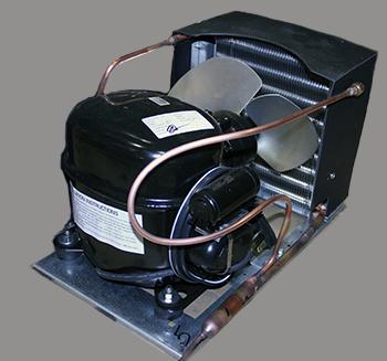 UNIT AE540ET-203-B4 GDM-12 208 RCU