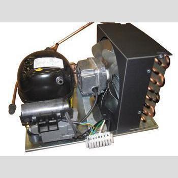 UNIT EM170UER 115/60HZ HC GDM-10PT-HC/33SSL-56-HC