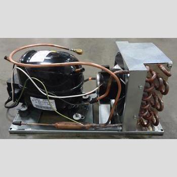 UNIT EM45HHR 115V, GDM-06