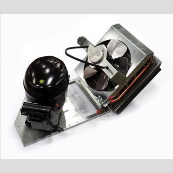 UNIT FFU130HAX 115V TUC-27F