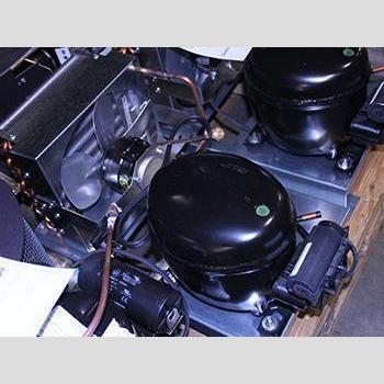 UNIT FFU130HAX  51320062092.E T-50GC 115V