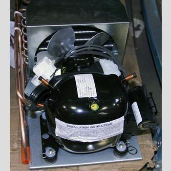 UNIT GDM-41SL-54 EMY70HER RCU