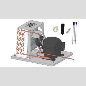 UNIT GDM-45/47/49/69-HC