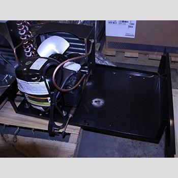 UNIT J2212GKT 943BD01-AC GDM-49F 208V 60HZ