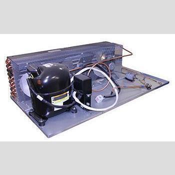 UNIT J2212GKT 943XD11D9AY GDM-72F 208-230/60HZ 3 MOTOR