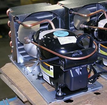 UNIT NEK6187Z 268AA92D9AY