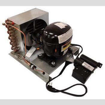 UNIT NT6217Z GDM-52TM-RL 115V