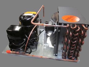 UNIT T2180GK #936HA6864AK T-35F/FZ 220V CE