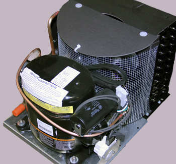 UNIT T6215Z #206ZG2316BC REVERSING GDM-45