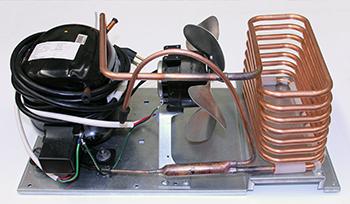 UNIT THK1358YBR, TFM-29FL 115V 