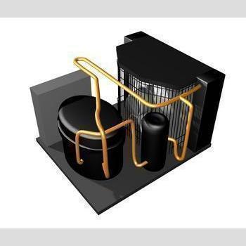 UNIT TMT-06-I/O-208 M4FF-0075-CAV-041