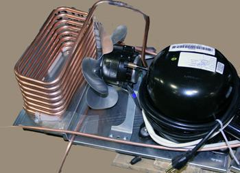 UNIT TPA1413YXA TP103AR-003-0 TFM-51FL 115V