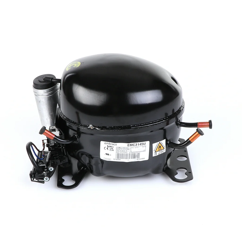 UNIVERSAL COMPRESSOR KIT, EMC3145U 115/60