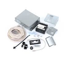 UNIVERSAL CONTROL KIT, TEMP ERC112D UPS