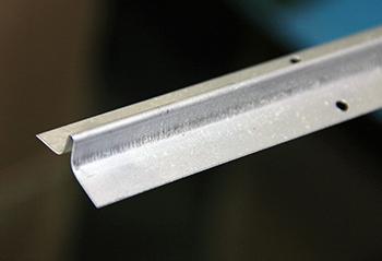 V-TRACK, 45", GDM-45