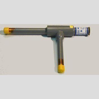 VALVE CRO6-0/60-1/2 REGULATOR PRESSURE