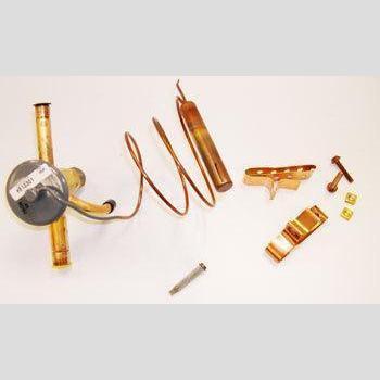 VALVE EXPANSION EBFSE-AAC, INLET STRAINER