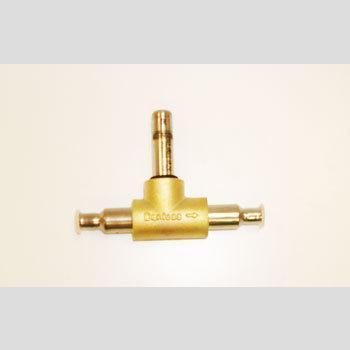 VALVE SOLENOID/EXPANSION MED. TEMP Y-1193-BIS-1/4-C