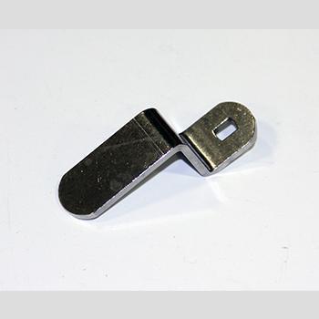 VANDAL PANEL LOCK CAM, GDM-09 TOP HUNG DOOR