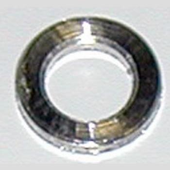 WASHER, 5/8OD X 3/8ID ALUM .377/.380 ID X .625 OD X 3/32