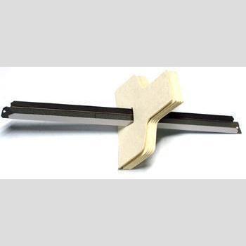 WICK KIT 1)869463 5)83192O