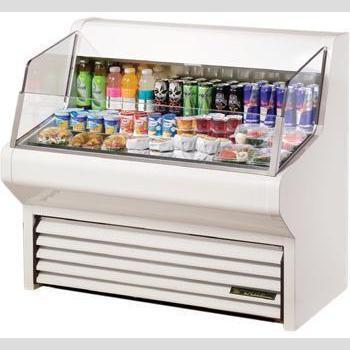 WINDOW SIDE, THAC-48 1/2" CLEAR LEXAN