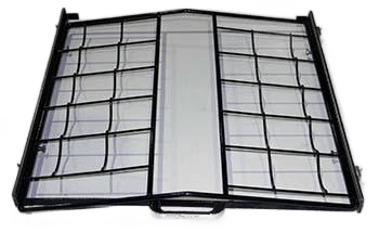 WINE RACK KIT SLIDING GDM-23 FRAME/RACK/2)882236 SLIDE