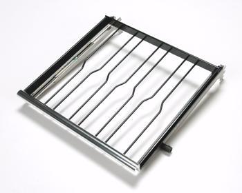 WINE RACK KIT, TBC/TUR/TWC-24 NOT CURRENT PRODUCTION