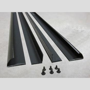 WIPER GASKET KIT GDM-45 TOP HUNG