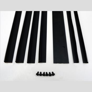 WIPER GASKET KIT GDM-69/TSD-69 TOP HUNG