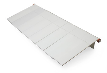 WIPER SHUTTER ASM TUI