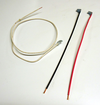 WIRE HARNESS KIT TD-95-38 115