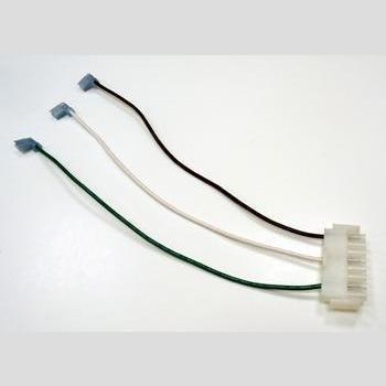 WIRE HARNESS, 8 PIN
