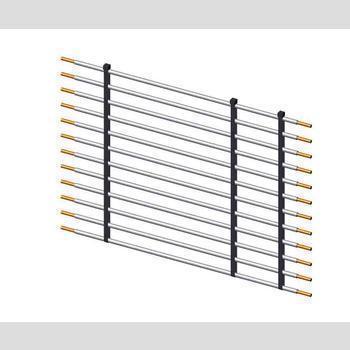 WIRE HARNESS, GDM-49F