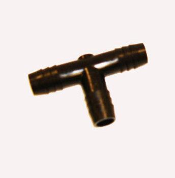 1/2" BARBED PLASTIC T MFG NO. CP62067