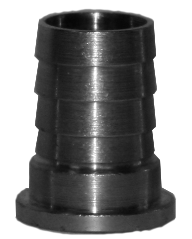 Tail Piece 1/2"  Stainless Steel