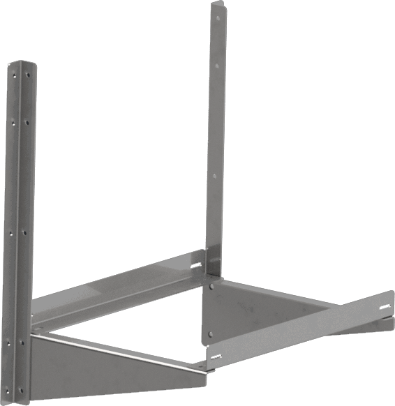 Wall Bracket for Glycol Units 2500-6200