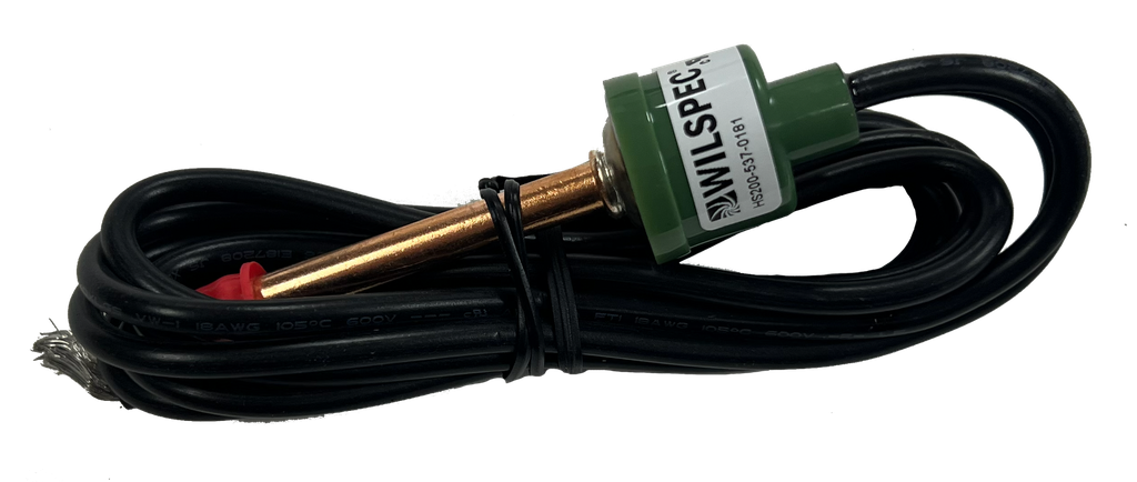 High Pressure Switch - Techumseh