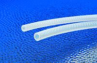 1/2" Braided Poly NAT .510"ID X .740"OD Price Per Ft  300ft Box