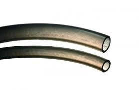 1/2"ID x 3/4"OD Sani-Clean Drain Tubing